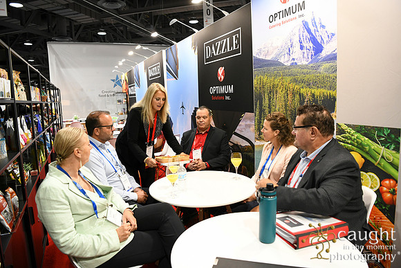 021 Optimum Solutions at IFSA Global Expo 2025