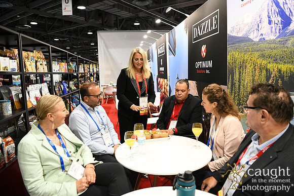 022 Optimum Solutions at IFSA Global Expo 2025