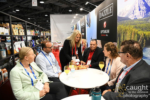 023 Optimum Solutions at IFSA Global Expo 2025