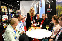 025 Optimum Solutions at IFSA Global Expo 2025