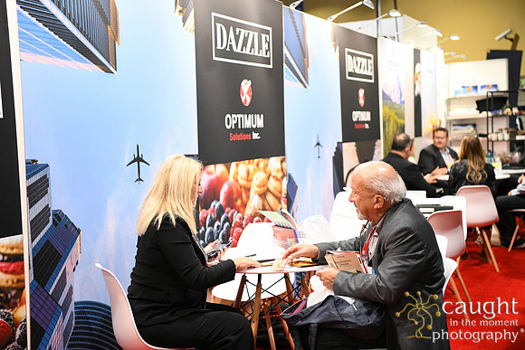 040 Optimum Solutions at IFSA Global Expo 2025