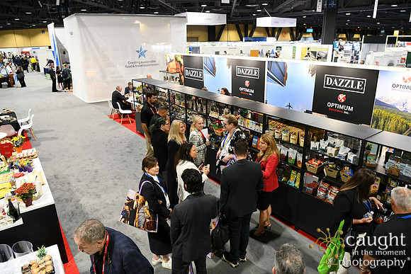 043 Optimum Solutions at IFSA Global Expo 2025