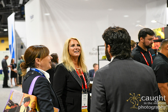 046 Optimum Solutions at IFSA Global Expo 2025