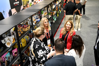 050 Optimum Solutions at IFSA Global Expo 2025