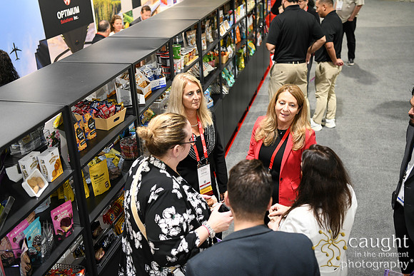 050 Optimum Solutions at IFSA Global Expo 2025