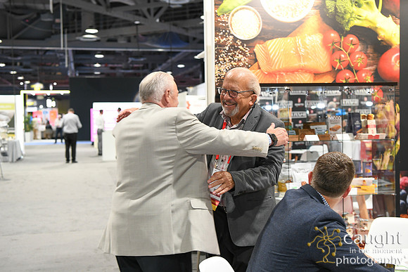 051 Optimum Solutions at IFSA Global Expo 2025