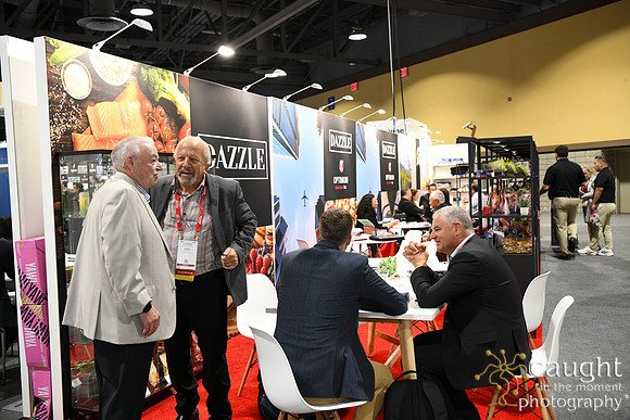 054 Optimum Solutions at IFSA Global Expo 2025