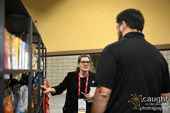 058 Optimum Solutions at IFSA Global Expo 2025