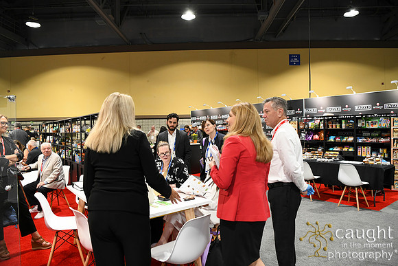 059 Optimum Solutions at IFSA Global Expo 2025