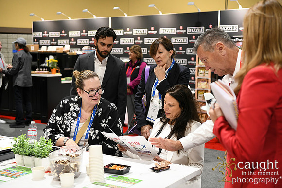 063 Optimum Solutions at IFSA Global Expo 2025