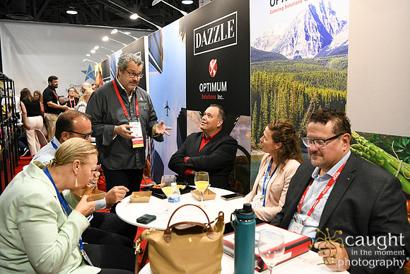 065 Optimum Solutions at IFSA Global Expo 2025