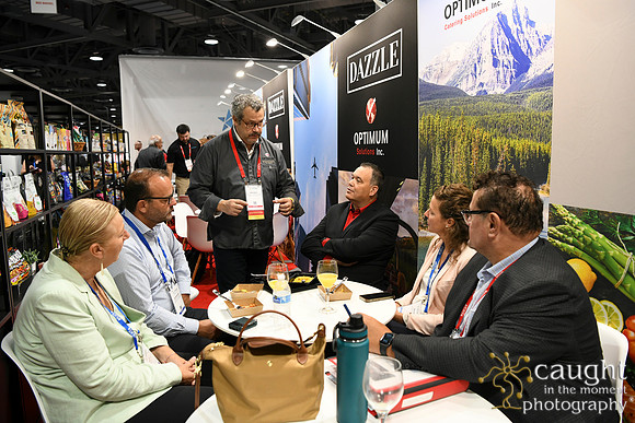 066 Optimum Solutions at IFSA Global Expo 2025