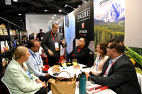 067 Optimum Solutions at IFSA Global Expo 2025