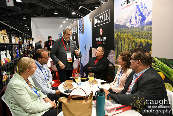 067 Optimum Solutions at IFSA Global Expo 2025