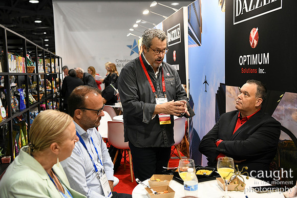 068 Optimum Solutions at IFSA Global Expo 2025