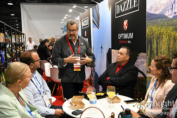 069 Optimum Solutions at IFSA Global Expo 2025