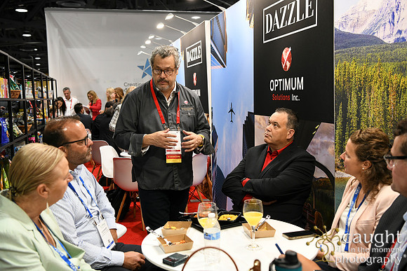 070 Optimum Solutions at IFSA Global Expo 2025