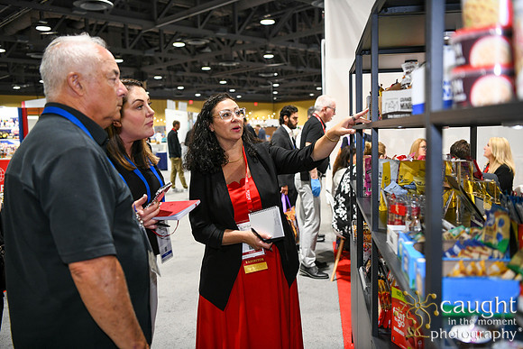 072 Optimum Solutions at IFSA Global Expo 2025