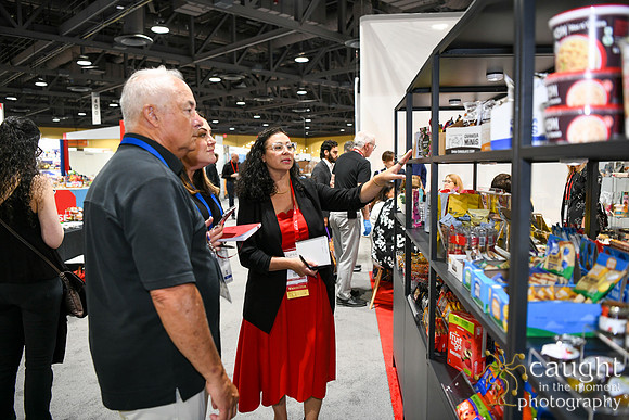 071 Optimum Solutions at IFSA Global Expo 2025