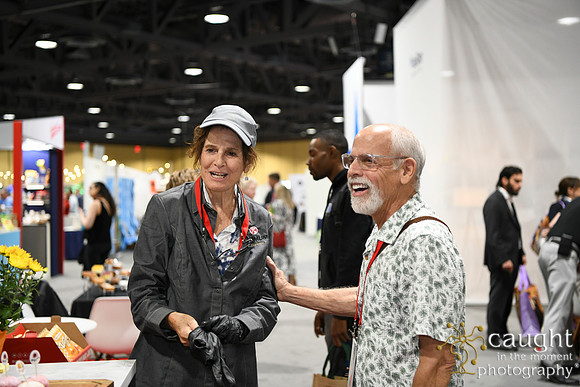074 Optimum Solutions at IFSA Global Expo 2025