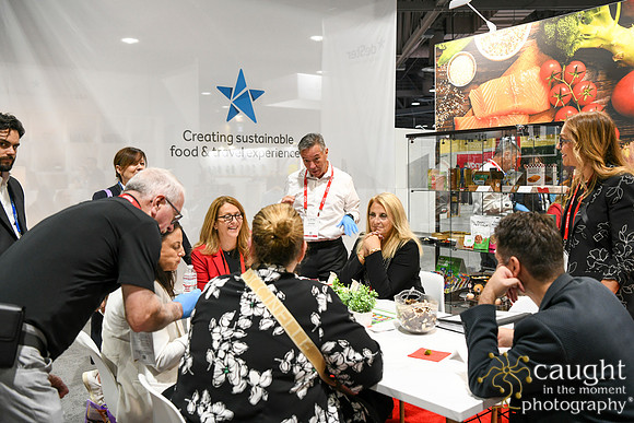 075 Optimum Solutions at IFSA Global Expo 2025