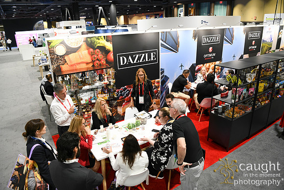 078 Optimum Solutions at IFSA Global Expo 2025