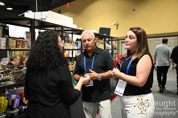 086 Optimum Solutions at IFSA Global Expo 2025