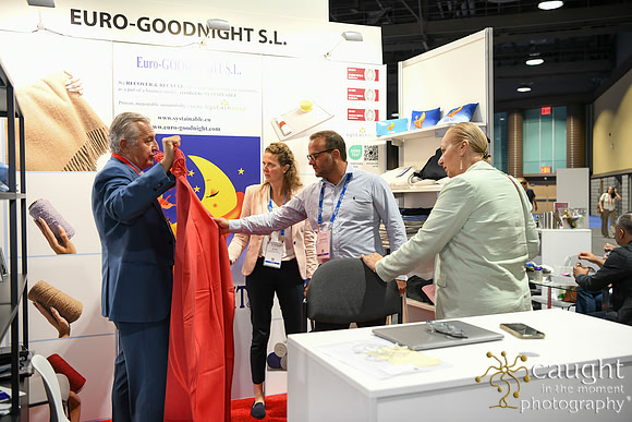 088 Optimum Solutions at IFSA Global Expo 2025