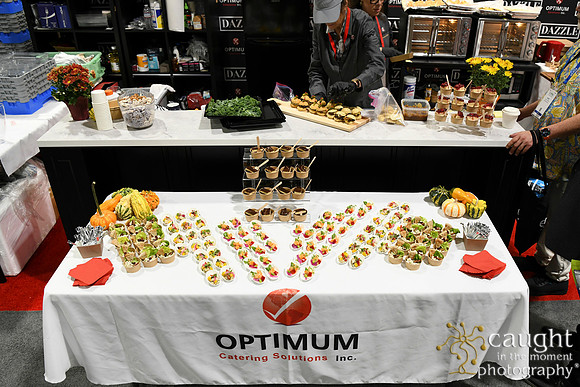 097 Optimum Solutions at IFSA Global Expo 2025
