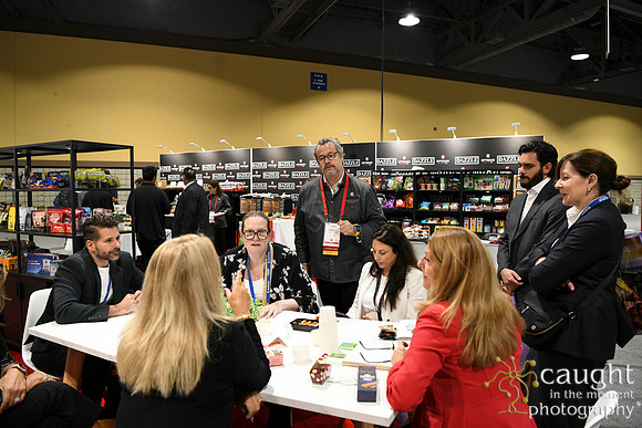 099 Optimum Solutions at IFSA Global Expo 2025
