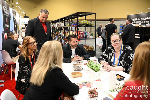 102 Optimum Solutions at IFSA Global Expo 2025