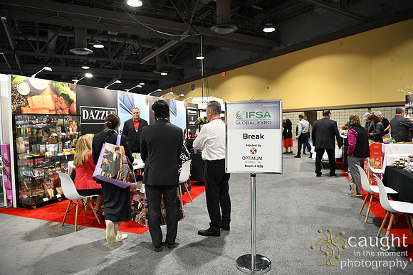 105 Optimum Solutions at IFSA Global Expo 2025