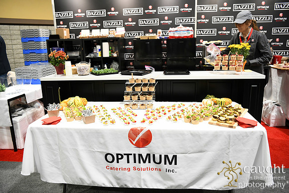 106 Optimum Solutions at IFSA Global Expo 2025