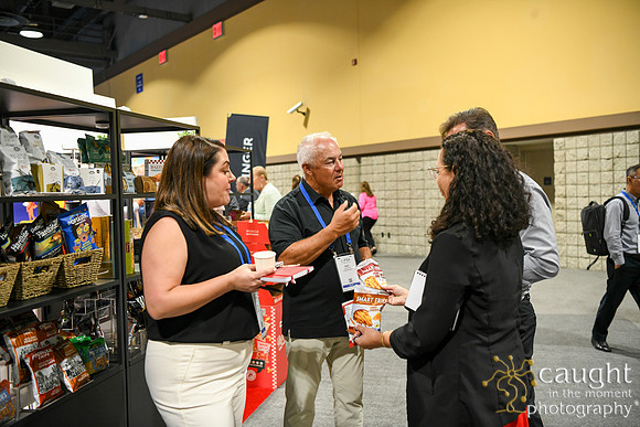 110 Optimum Solutions at IFSA Global Expo 2025