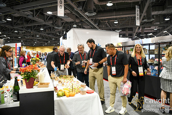 111 Optimum Solutions at IFSA Global Expo 2025