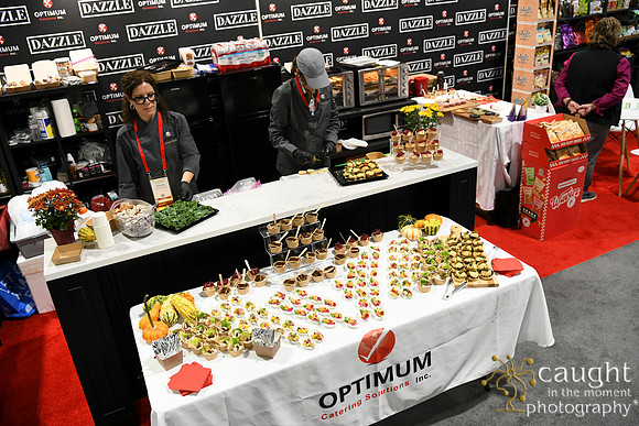 113 Optimum Solutions at IFSA Global Expo 2025