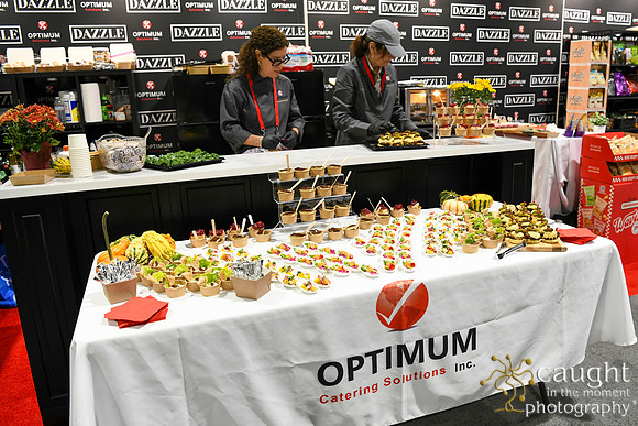 114 Optimum Solutions at IFSA Global Expo 2025