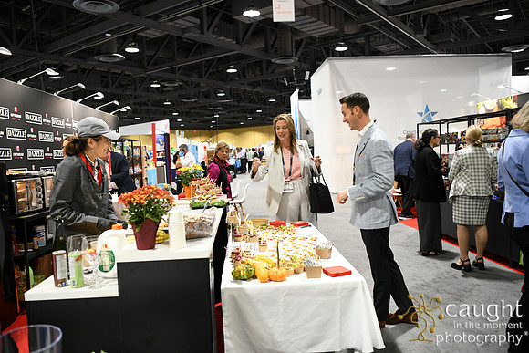 116 Optimum Solutions at IFSA Global Expo 2025