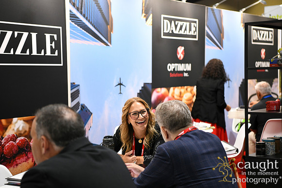 120 Optimum Solutions at IFSA Global Expo 2025