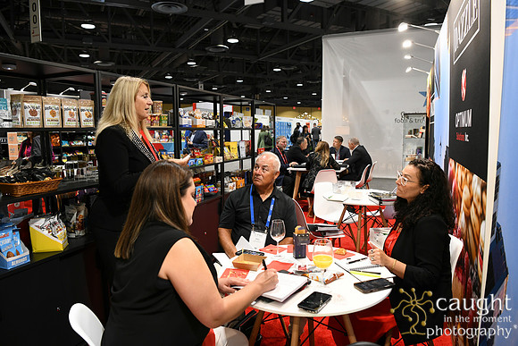 122 Optimum Solutions at IFSA Global Expo 2025