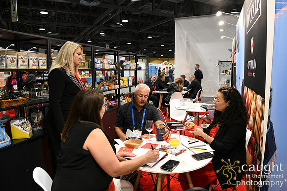 123 Optimum Solutions at IFSA Global Expo 2025