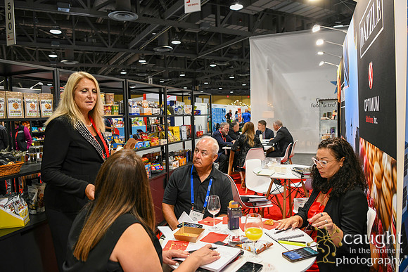 121 Optimum Solutions at IFSA Global Expo 2025
