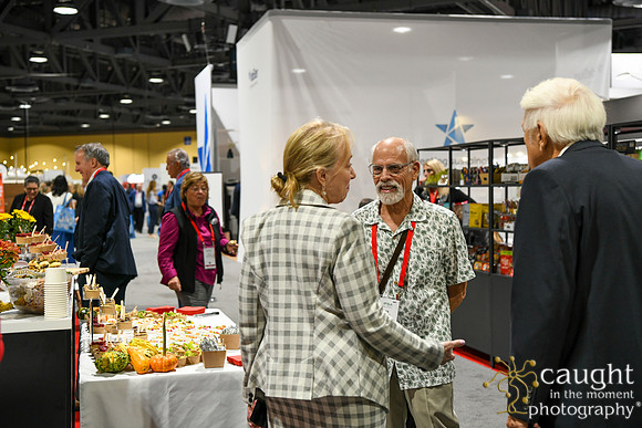 126 Optimum Solutions at IFSA Global Expo 2025