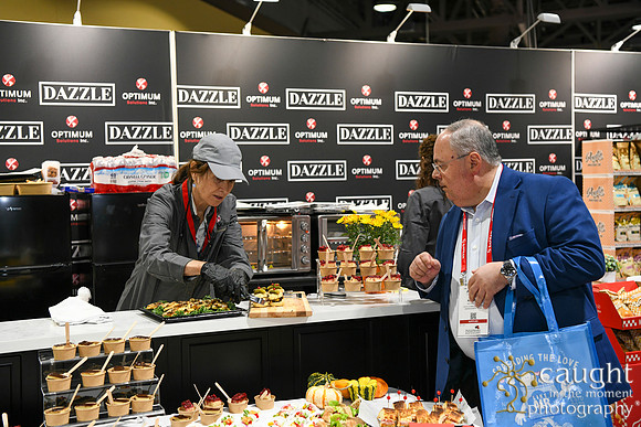 127 Optimum Solutions at IFSA Global Expo 2025