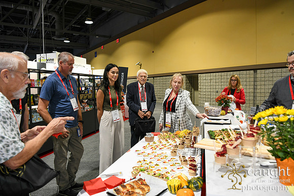 130 Optimum Solutions at IFSA Global Expo 2025