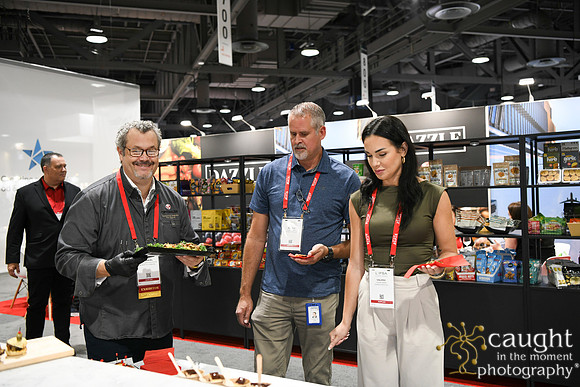 133 Optimum Solutions at IFSA Global Expo 2025