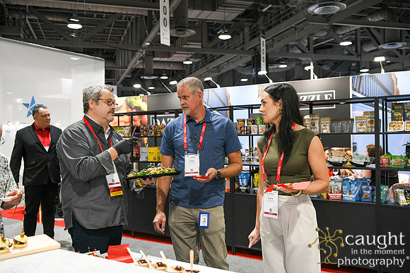 132 Optimum Solutions at IFSA Global Expo 2025
