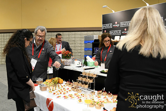 138 Optimum Solutions at IFSA Global Expo 2025