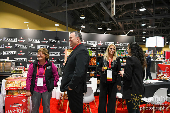 137 Optimum Solutions at IFSA Global Expo 2025