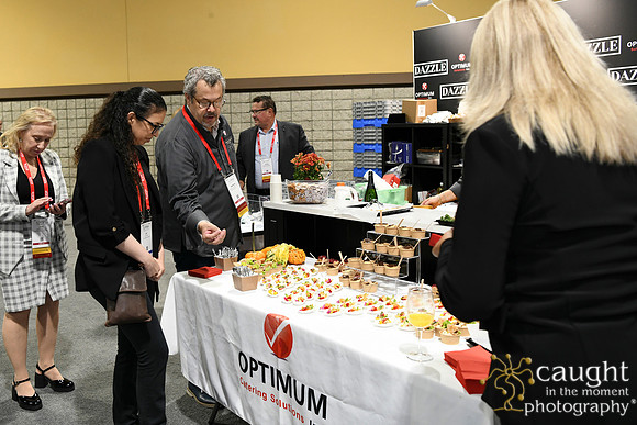 139 Optimum Solutions at IFSA Global Expo 2025